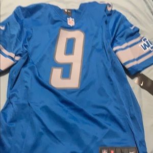 Stanford Lions Jersey